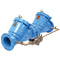 Watts 909RPDA-LF-CFM 6 Blackflow preventer