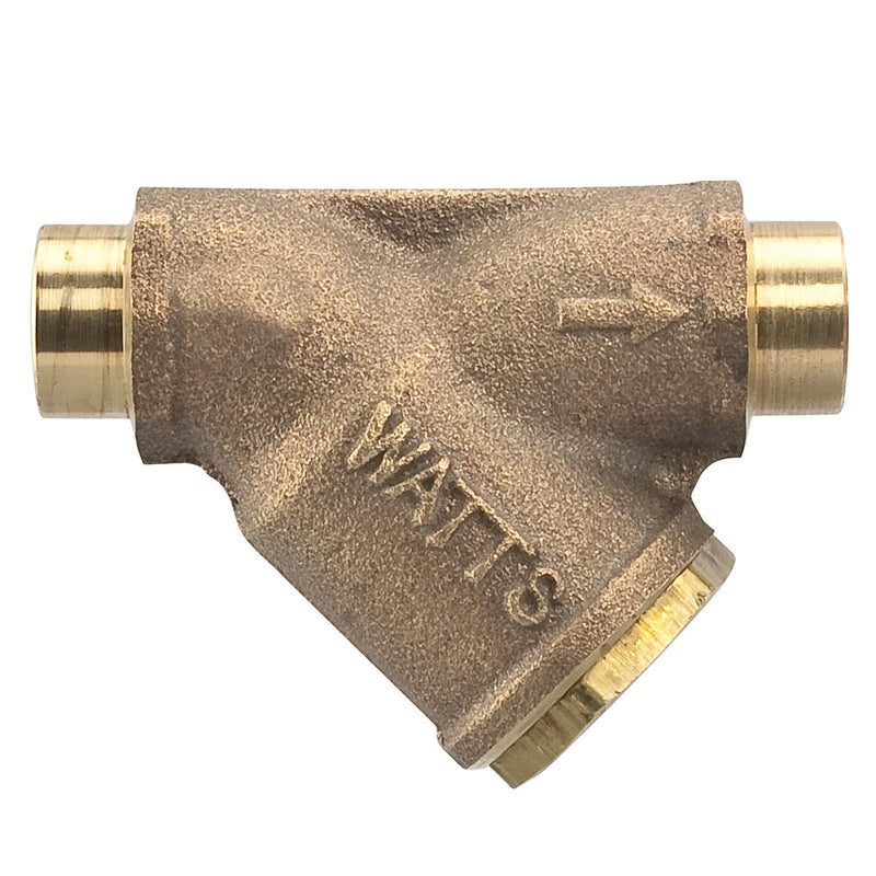 Watts S777M1-40 1/2 Valve for Plumbing