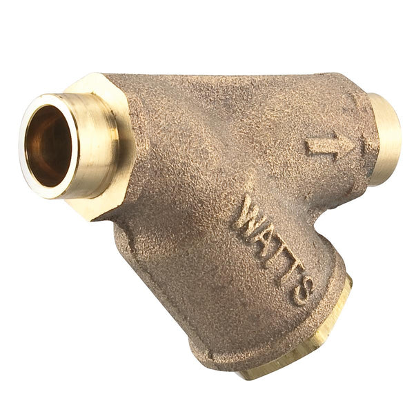 Watts S777SM1-40 1/2 Valve for Plumbing