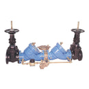 Watts 909RPDA-OSY-CFM 3 Blackflow preventer for Plumbing