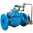 Watts LFF115 3 150 Valve - Plumbing Equipment