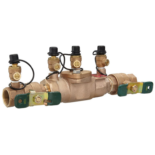 Watts 007M3-QT-CT 3/4 Blackflow preventer for Plumbing