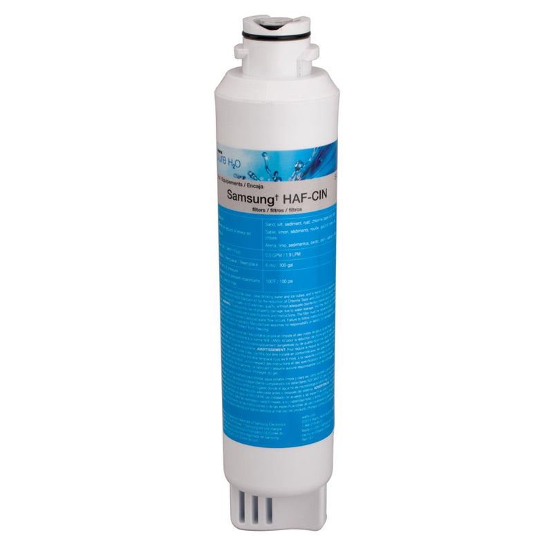 Watts S-2 Samsung Refrigerator Replacement Filter Cartridge