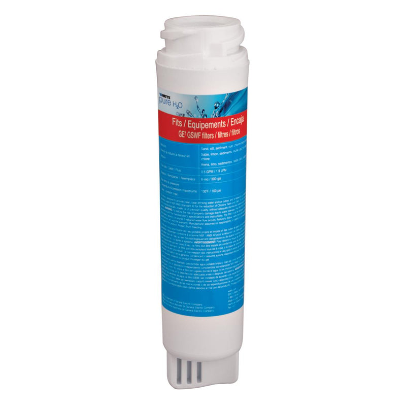 Watts G-2 G-2 Ge Refrigerator Replacement Filter Cartridge