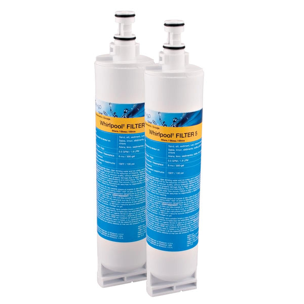 Watts W-2-2 W-2-2 Whirlpool Refrigerator  Filter Crtg