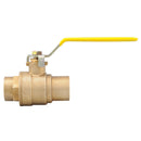 Watts FBVS-4 1 1/2 Valve for Plumbing