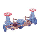 Watts 007DCDA-DOSY-GPM 2 1/2 Blackflow preventer