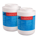 Watts 2PK R G-1 Ge Refrigerator Replacement Filter Cartridge