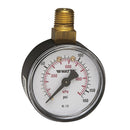 Watts DPG5-21/2-0-30 Gauge for Plumbing