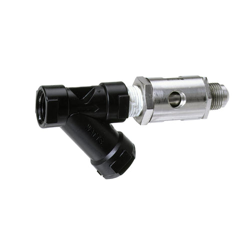 Watts SD-3-LS-MFXMN 3/8 Blackflow preventer for Plumbing