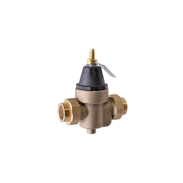 Watts LFN45BM1-DU-PEX-Z4 3/4 Pressure Regulator