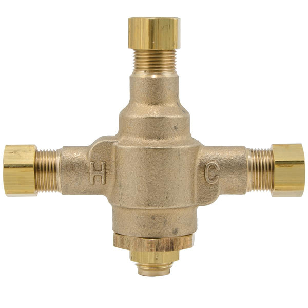 Powers LFG480-10 Valve for Plumbing