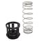 Watts 2 2" Reduced Pressure Zone Assembly First Check Kit