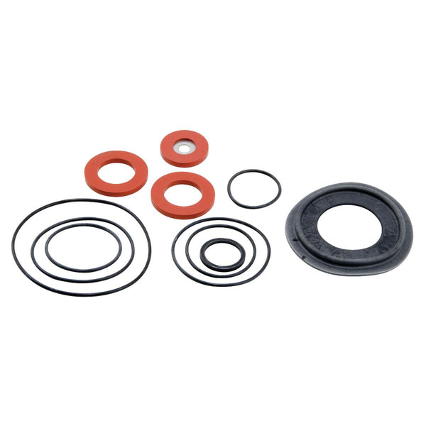 watts RK 919-RT 1 1/4-1 1/2 Complete Valve Rubber Parts Kit