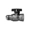 Watts GBV-FL 3/4X5/8 Valve for Plumbing