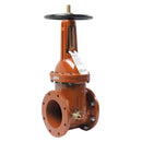 Watts OSY-RW-GATE 3 Valve - Plumbing Equipment