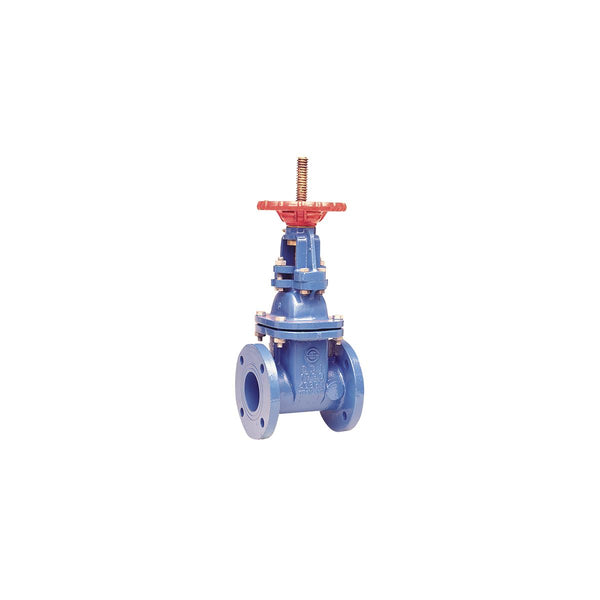 Watts 408-OSY-RW 3 Valve - Plumbing Equipment