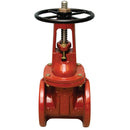 Watts 408-OSY-RW 4 Valve - Plumbing Equipment