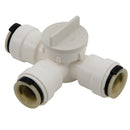 Watts 3538-10 Valve - Plumbing Equipment