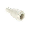 Watts 3/4" CTS  x 3/4" Barb Quick-Connect Hose Barb Adapter