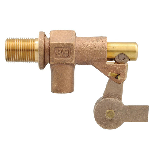 Watts 375 Valve - Plumbing Equipment