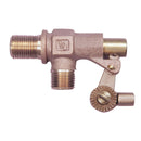 Watts 500-TO-12 Valve for Plumbing