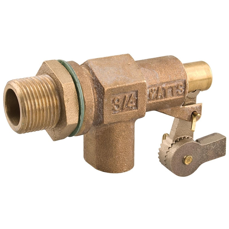 Watts 750-12 Valve for Plumbing