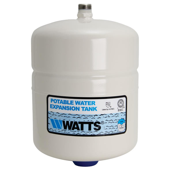 Watts PLT-5 Expansion Tank for Plumbing