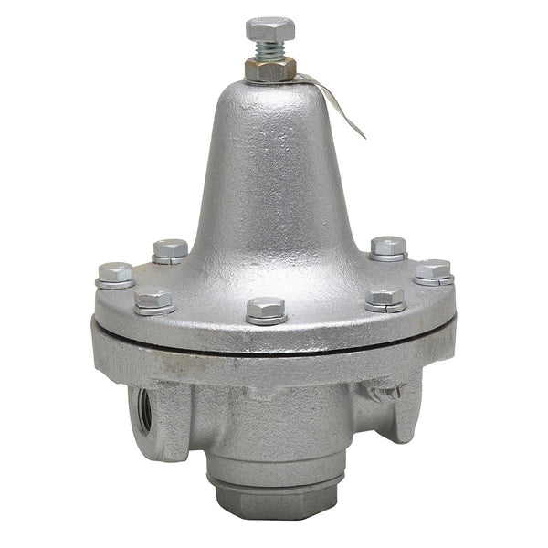 Watts 152A-003015 1 1/4 Pressure Regulator for Plumbing