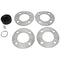 Watts GA-Q Dielectric Union Gasket Kit 3" 3100, 3200