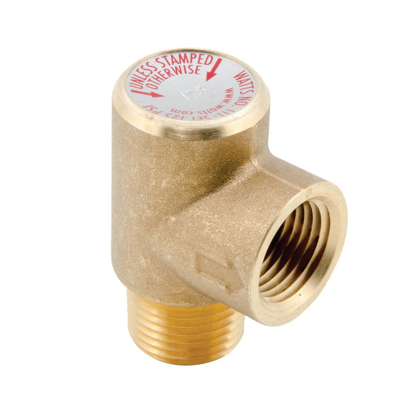 Watts 111-175 1/2 Valve for Plumbing