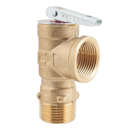 Watts LF4L-150 3/4 R Valve - Plumbing Equipment