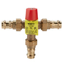 Watts LF1170M2-UT (W/PRESS) 1/2 Valve for Plumbing