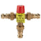 Watts LF1170M2-UT (W/PRESS) 1/2 Valve for Plumbing