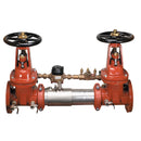 Watts 757DCDA-OSY-CFM 3 Blackflow preventer for Plumbing