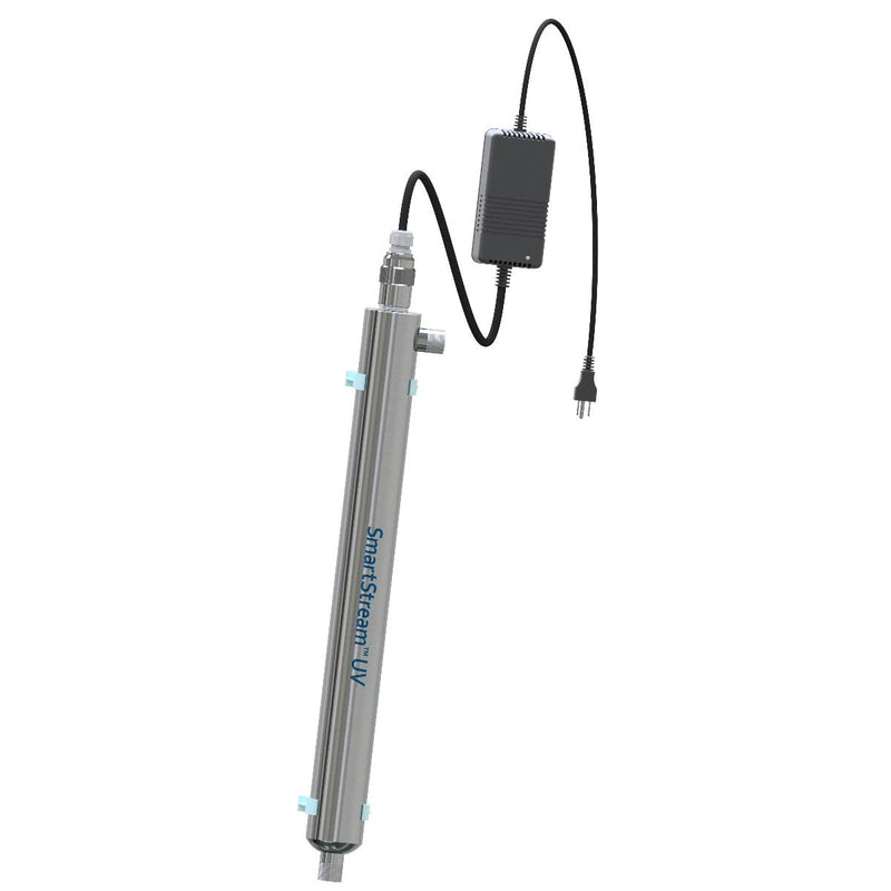 Watts PWA006ABBX 6 GPM Ultraviolet H2O Disinfection System 240V EU 3/4 IN MNPT A Series