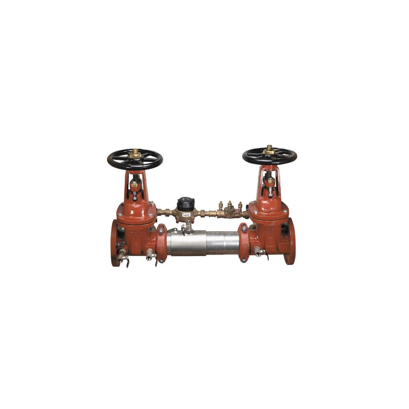 Watts 757NDCDA-BFG-GPM 3 Blackflow preventer for Plumbing