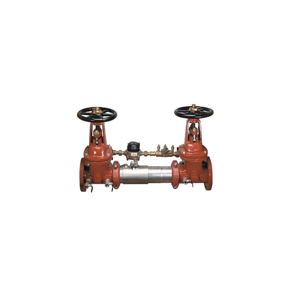 Watts 757NDCDA-BFG-GPM 4 Blackflow preventer for Plumbing