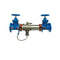 Watts 957-NRS 2 1/2 Blackflow preventer for Plumbing