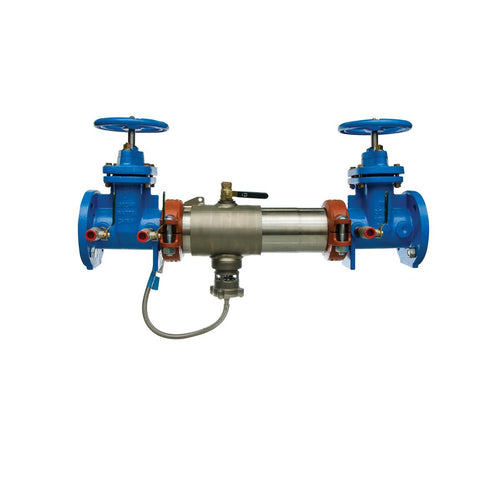 Watts 957-NRS 3 Blackflow preventer - Plumbing Equipment