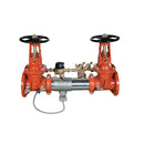 Watts 957-RPDA-OSY-CFM 3 Blackflow preventer for Plumbing