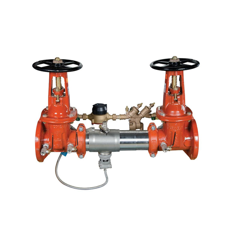 Watts 957-RPDA-OSY-CFM 8 Blackflow preventer for Plumbing