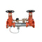 Watts 957RPDA-OSY-GPM 4 Blackflow preventer for Plumbing