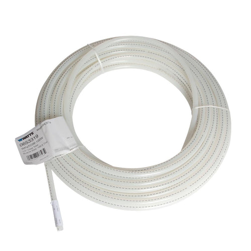 Watts WPATC08-100W 1/2" X 100 FT Coil Translucent Potable