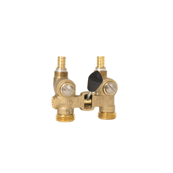 Watts 2M2-1/2PEX Valve - Plumbing Equipment