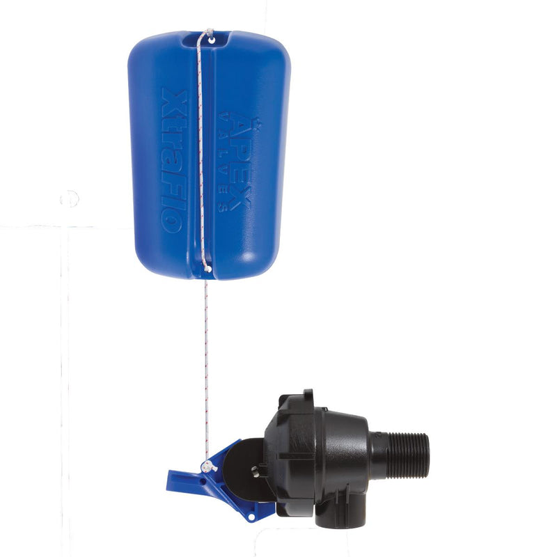 Watts XFTEK Valve for Plumbing