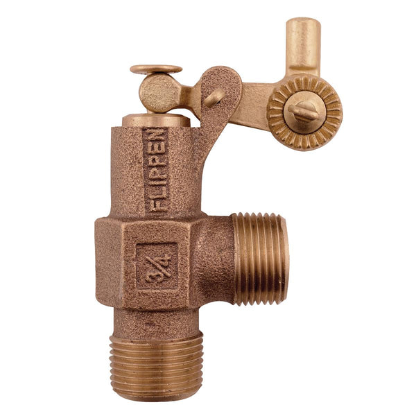 Watts ST750 3/4 Valve for Plumbing