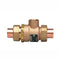 Watts 3/4 LF9DS Blackflow preventer - Plumbing Equipment