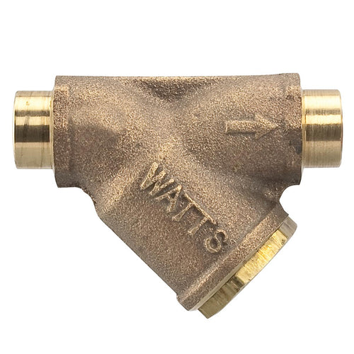 Watts S777M1-100 1 Valve - Plumbing Equipment