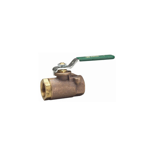 Watts B6400-SS-XH 4 Valve - Plumbing Equipment